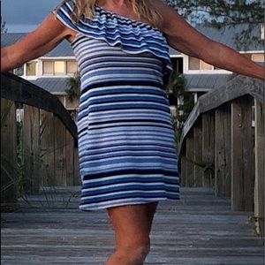 Casual dress or cover up!’